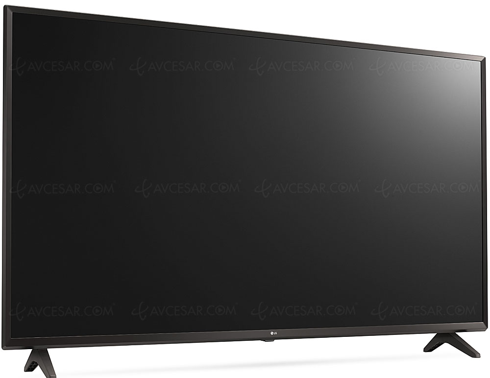 Webos tv uj630v